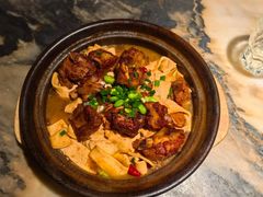 -梁家大院•农家菜(昆山会展中心店)