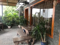 -大自然(鲁家村店)