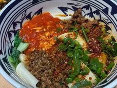 -子午路张记肉夹馍(兵马俑店)