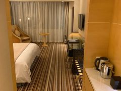 -上海新锦江大酒店