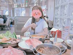 -呷哺呷哺(沈阳赛特奥莱店)