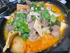 -六味牛杂煲·斋菜煲(桫椤湾店)
