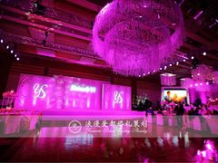 -上海龙之梦万丽酒店