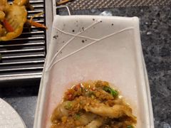 -菊上料理(蜀山银泰百货店)