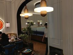 -前海沿·海鲜水饺青岛菜(乐客城店)