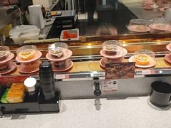 -争鲜回转寿司(南开大悦城店)