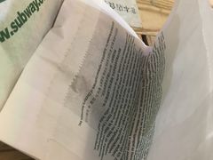 -赛百味SUBWAY(星摩尔店)