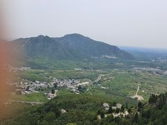 -石经山风景区