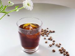 -CAFE'IN精品咖啡体验空间(小寨店)