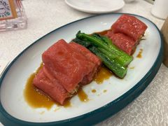 -龙的酒楼·手工早茶·顺德菜(近良路店)