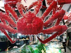 -79号渔船海鲜饭店(宝安店)