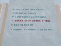 -厦门市图书馆(集美新城馆区)