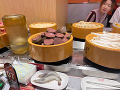 -喜家自助小火锅(乐客城店)