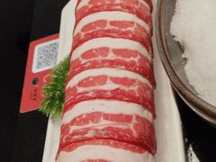 -牛将军•涮肉•烤肉•铁板烧(北京王府井·故宫店)