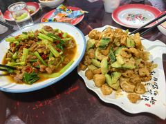 -酒肉门孔府菜(曲阜游客中心店)