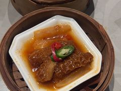-如轩·海鲜砂锅粥·潮汕菜(南城店)