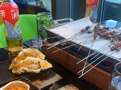 -纪录片《人生一串》体验店(静安店)