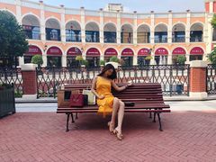 -佛罗伦萨小镇广佛名品奥特莱斯(疏港路店)