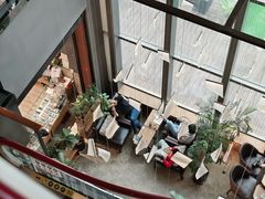 -半山书局(新世纪商城店)