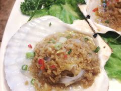 -金太阳海鲜烧烤·本地人餐厅(东纬路旗舰店)