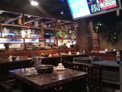 大堂-猪啊牛呀羊啊铜盘烤肉(正大广场店)