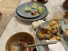 -菲住布渴酒店自助餐厅(阿里巴巴西溪园区店)