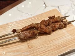 -巴依老爷新疆美食(常营店)