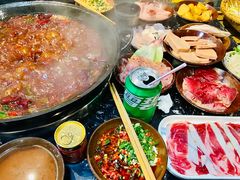 -川泽火锅·重庆老火锅(南河店)