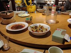 -偶屋里钵少爷(时代广场店)