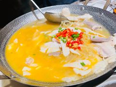 -唐猫庭院·千年陕菜(大唐不夜城店)