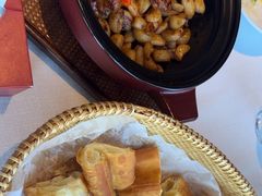 -旺顺阁·北京菜(北辰上品+)