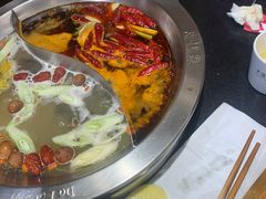 -大龙燚火锅(春熙店)