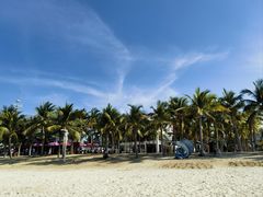 -三亚西岛海洋文化旅游区