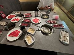 -张哞哞·鲜切牛肉自助火锅(高德置地店)