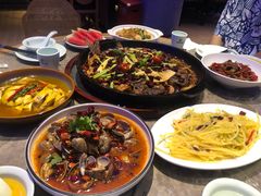 -老板恋上鱼(恒隆广场店)