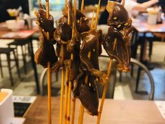 -麻婆婆白家肥肠粉(海岸城店)