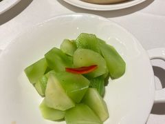 -正佳广场万豪酒店-粤菜餐厅·点心·海鲜·聚餐