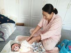 -巧妈月嫂•育婴师(兰州中心店)