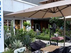 -ommo cafe(半岛城邦店)