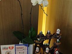 -榛悦隆堡成都酒店(春熙路太古里店)