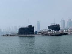 -中国人民解放军海军博物馆