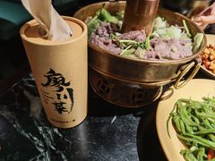 -廖川菜(太阳宫店)