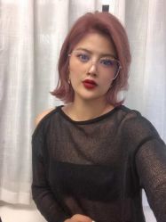 -V8潮牌·接发烫染连锁