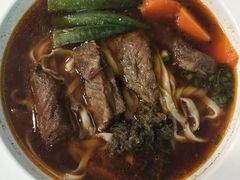 -康师傅私房牛肉面(申虹店)