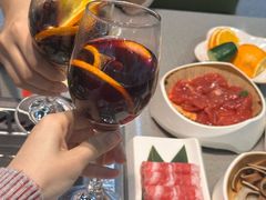 -海底捞火锅(天一广场亚细亚店)