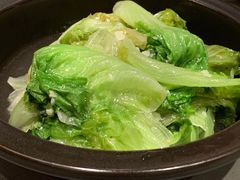 生财煲-云海肴·汽锅鸡·云南菜(高德置地店)
