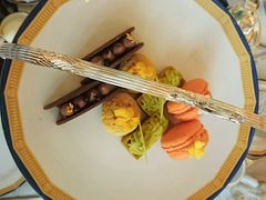 -大堂茶座