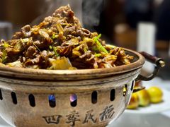 -四季民福烤鸭店(王府井东安门店)