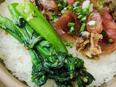 腊味煲仔饭-威尼斯西餐厅(古镇店)