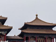 -故宫博物院(故宫)